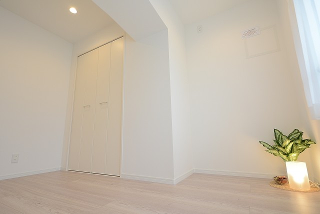 マンションヴィップ等々力 洋室5.0