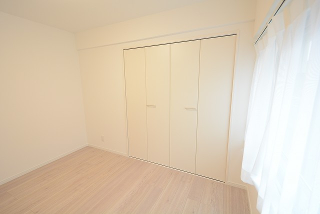 マンションヴィップ等々力 洋室4.5