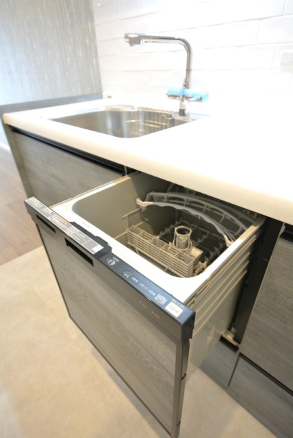 五反田ロイヤルハイツ キッチン