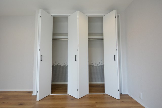 フラワーヒル目黒 洋室