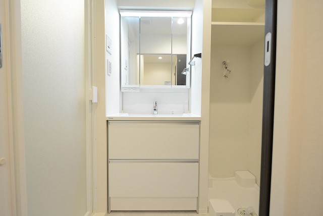 ネオハイツ田町　洗面