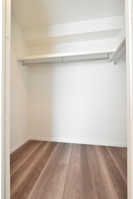 ヴェラハイツ日本橋箱崎 洋室