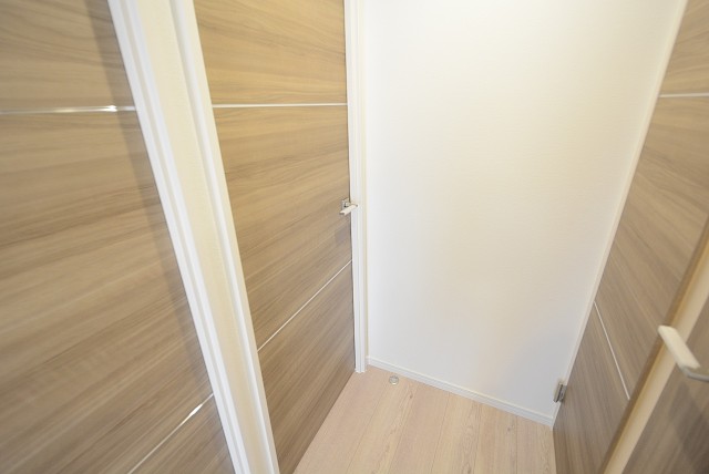 マンションヴィップ等々力 洋室5.0