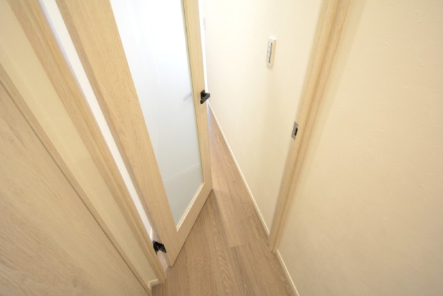 五反田ロイヤルハイツ LDK