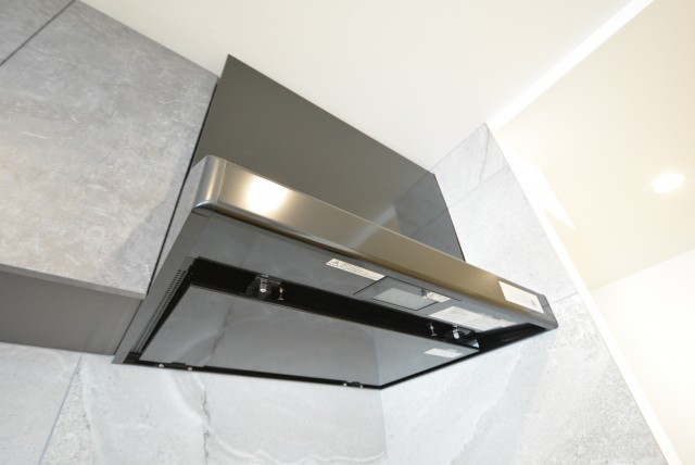 ライオンズマンション広尾第二 キッチン