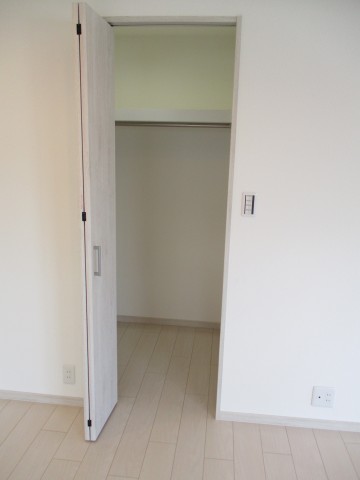 ライオンズプラザ石川台　９LDWIC1