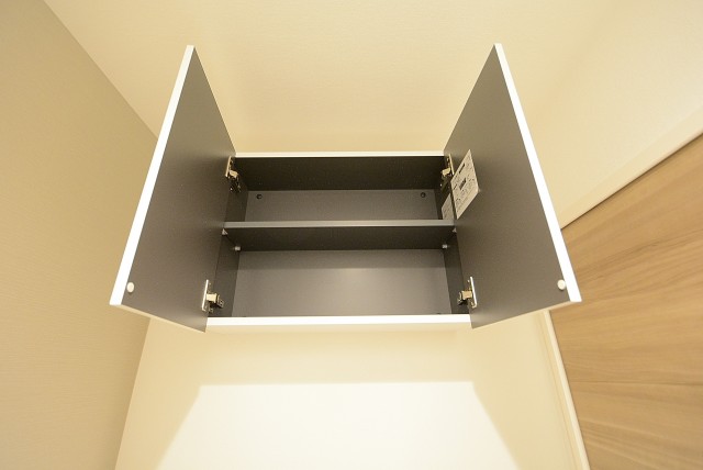 マンションヴィップ等々力 トイレ