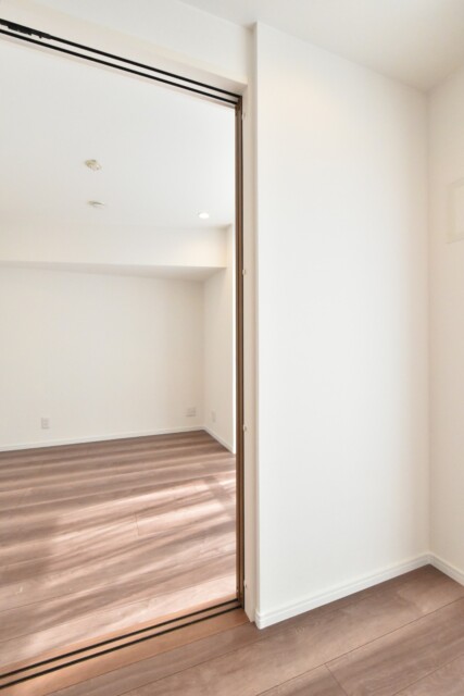 ヴェラハイツ日本橋箱崎 洋室