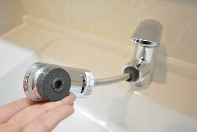 五反田ロイヤルハイツ 面室