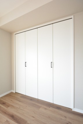 ライオンズマンション茅場町 洋室1