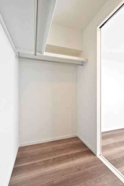 ヴェラハイツ日本橋箱崎 洋室