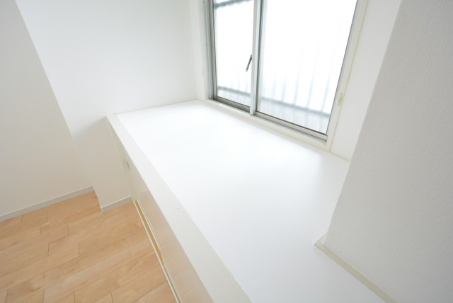 ライオンズマンション茅場町 洋室