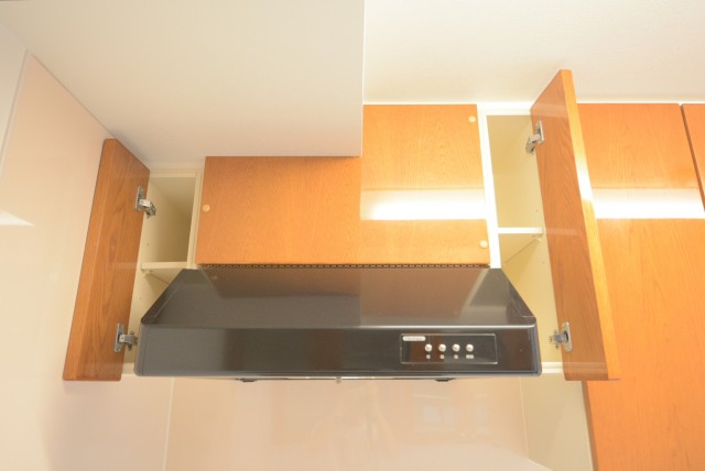 コスモ自由が丘 キッチン