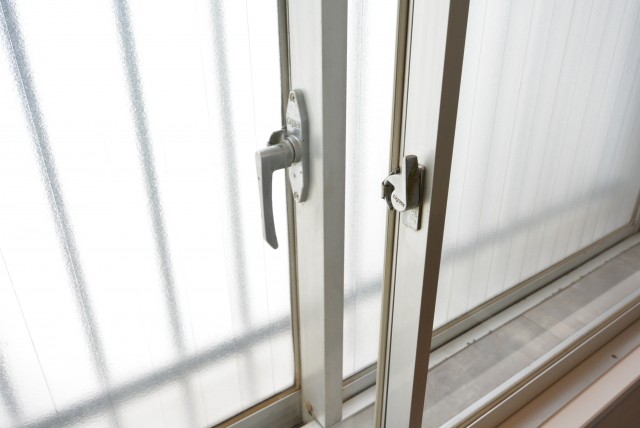 ライオンズマンション茅場町 洋室2