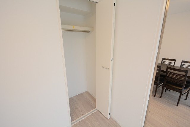 マンションヴィップ等々力 洋室5.2