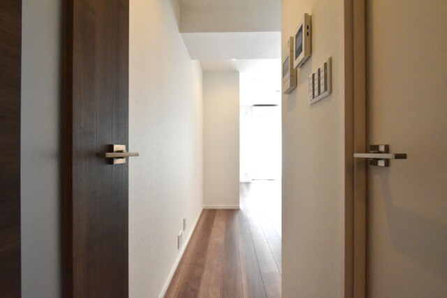 ヴェラハイツ日本橋箱崎 LDK