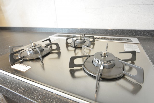 ライオンズマンション広尾第二 キッチン