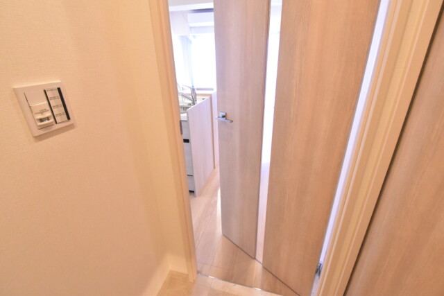 シャンボール上馬 LDK