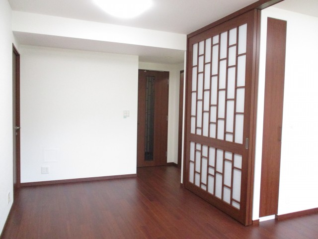 ジェイパーク上池台　８LD3