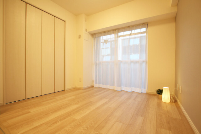 マ・シャンブル南池袋 洋室