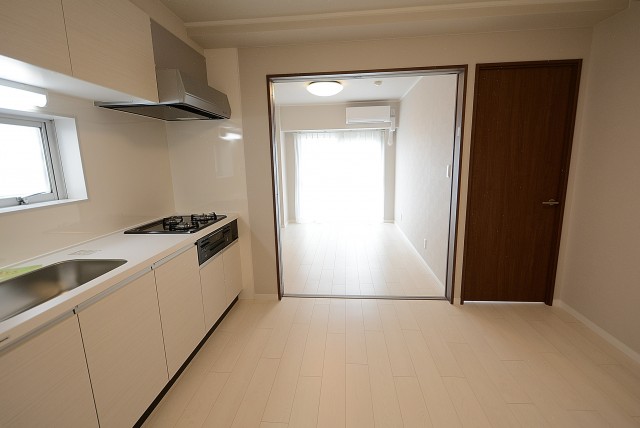 五反田サニーフラット