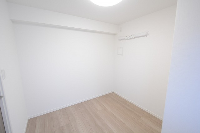 大森永谷マンション 洋室②