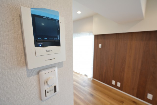 フラワーヒル目黒 洋室