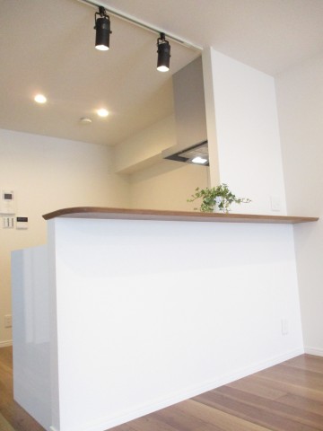 多摩川芙蓉ハイツ　4キッチン5