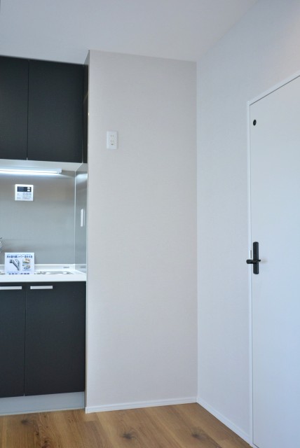 フラワーヒル目黒 キッチン