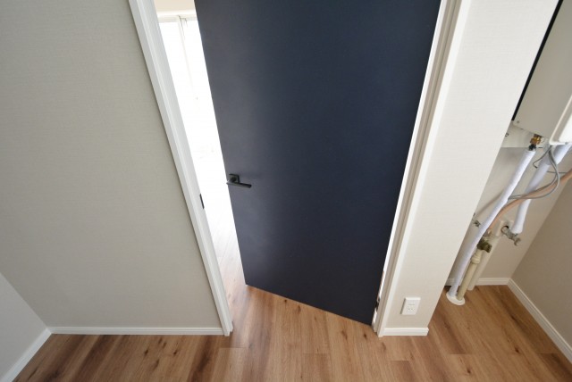 ライオンズマンション茅場町 洋室1