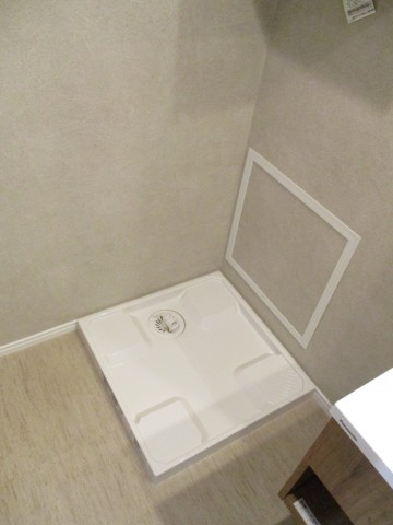 多摩川芙蓉ハイツ　3防水パン