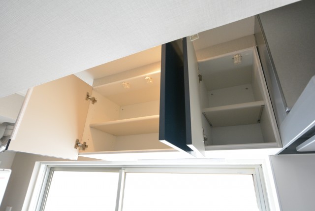 ライオンズマンション茅場町 キッチン