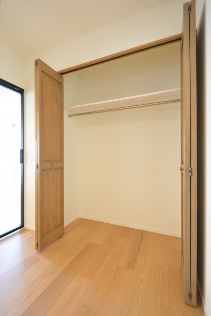 ライオンズマンション広尾第二 洋室1