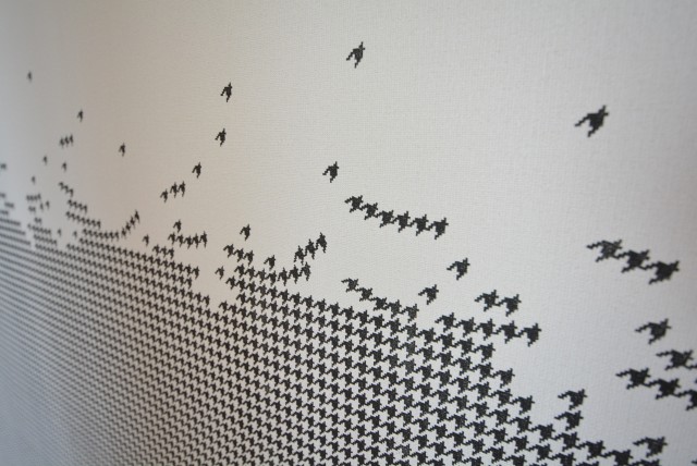 フラワーヒル目黒 洋室