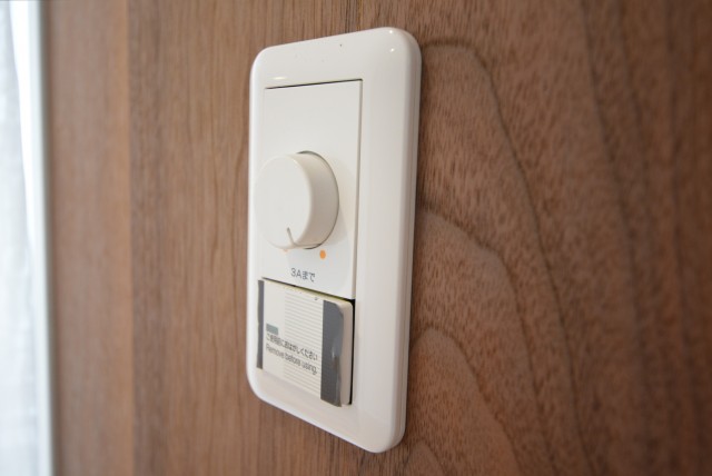 フラワーヒル目黒 洋室