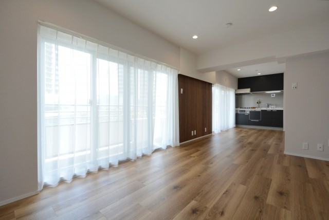 フラワーヒル目黒 洋室