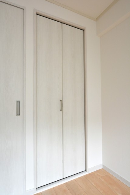 ライオンズマンション茅場町 洋室