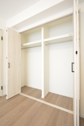 五反田ロイヤルハイツ 洋室2