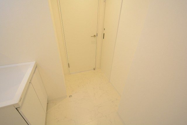 深沢コーポラス　トイレ