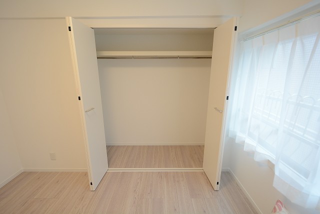 マンションヴィップ等々力 洋室4.5