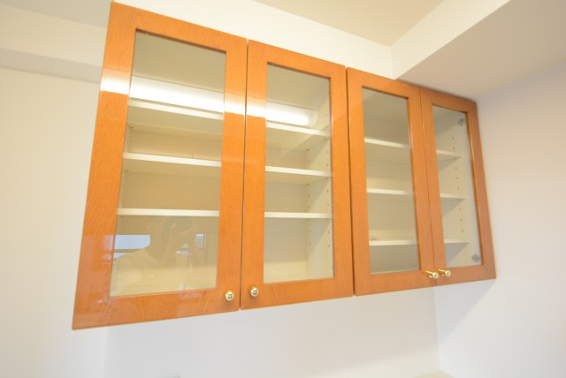 コスモ自由が丘 キッチン