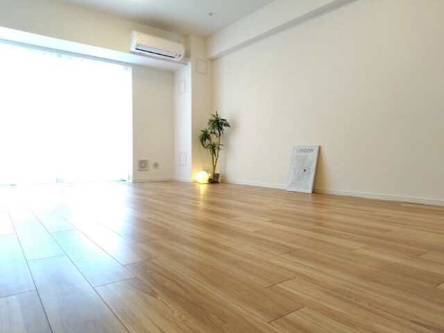 ビラカーサ四谷四丁目 LDK