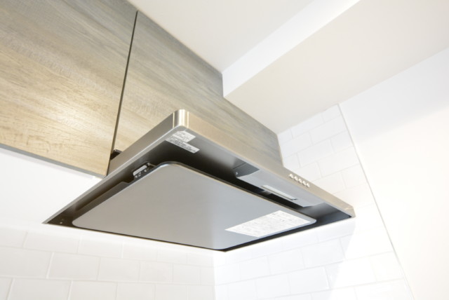 五反田ロイヤルハイツ キッチン