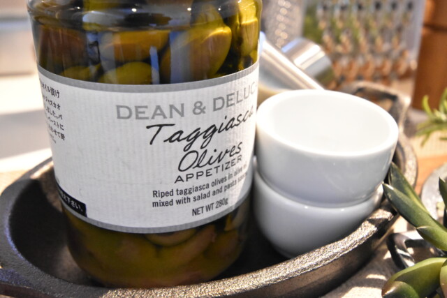 シャンボール上馬 キッチン