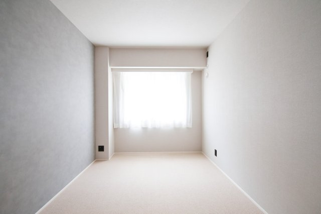 シティコート広尾 洋室3