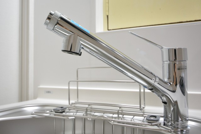 ライオンズマンション茅場町 キッチン