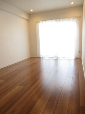 多摩川芙蓉ハイツ　7LD縦1