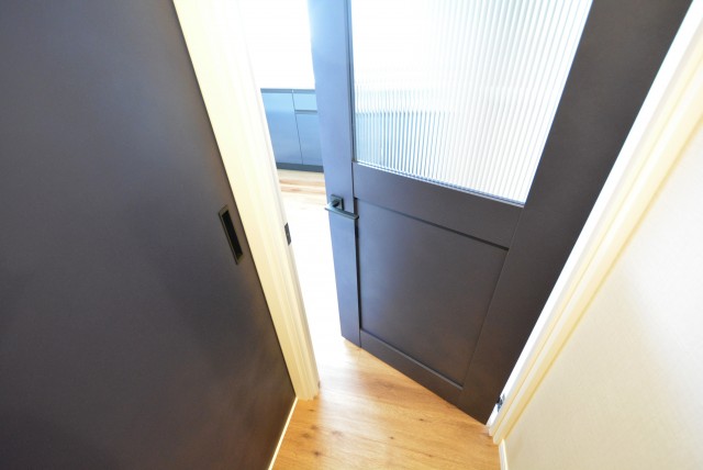 ライオンズマンション茅場町 DK