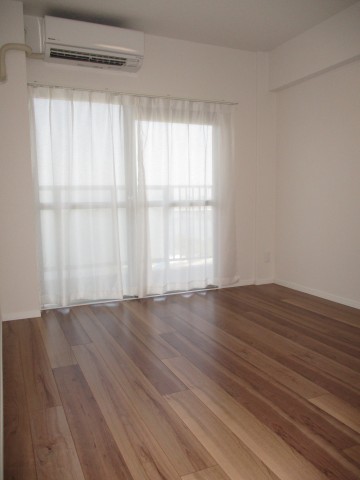 多摩川芙蓉ハイツ　6洋室縦