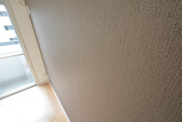 ライオンズマンション茅場町 洋室